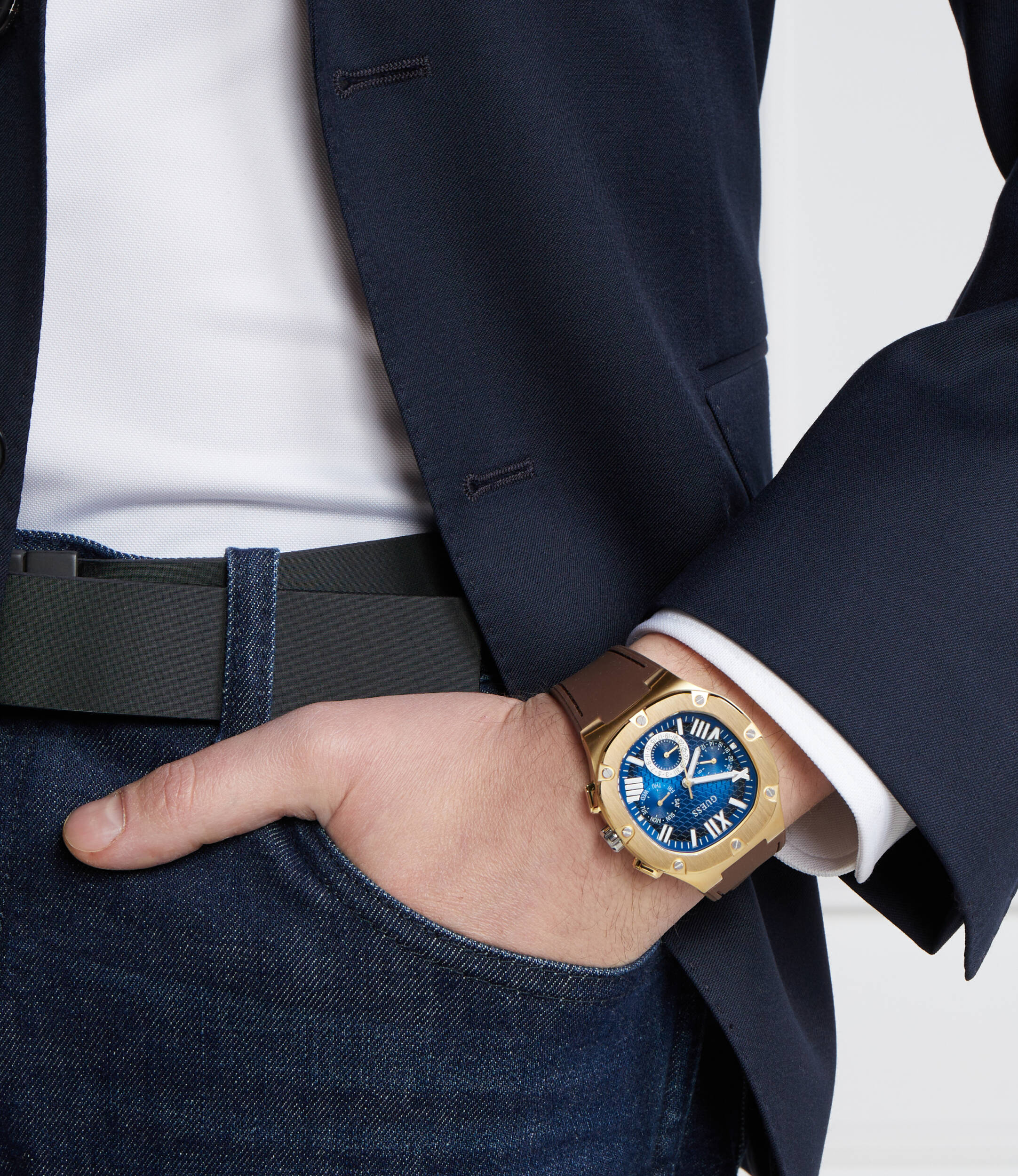 GUESS HOMME GW0571G5