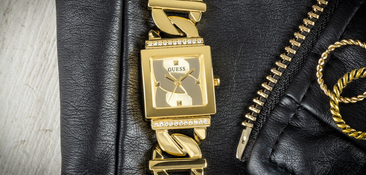 GUESS - GW0603L2