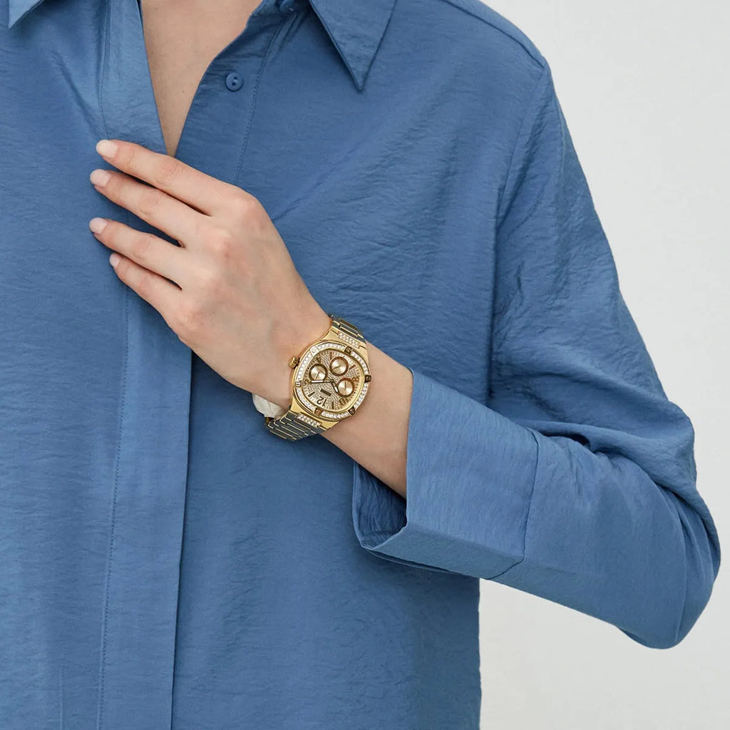 GUESS FEMME GW0558L2