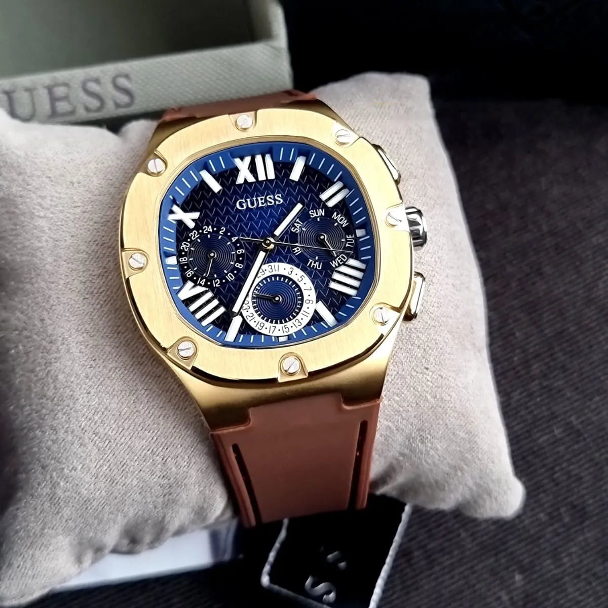 GUESS HOMME GW0571G5