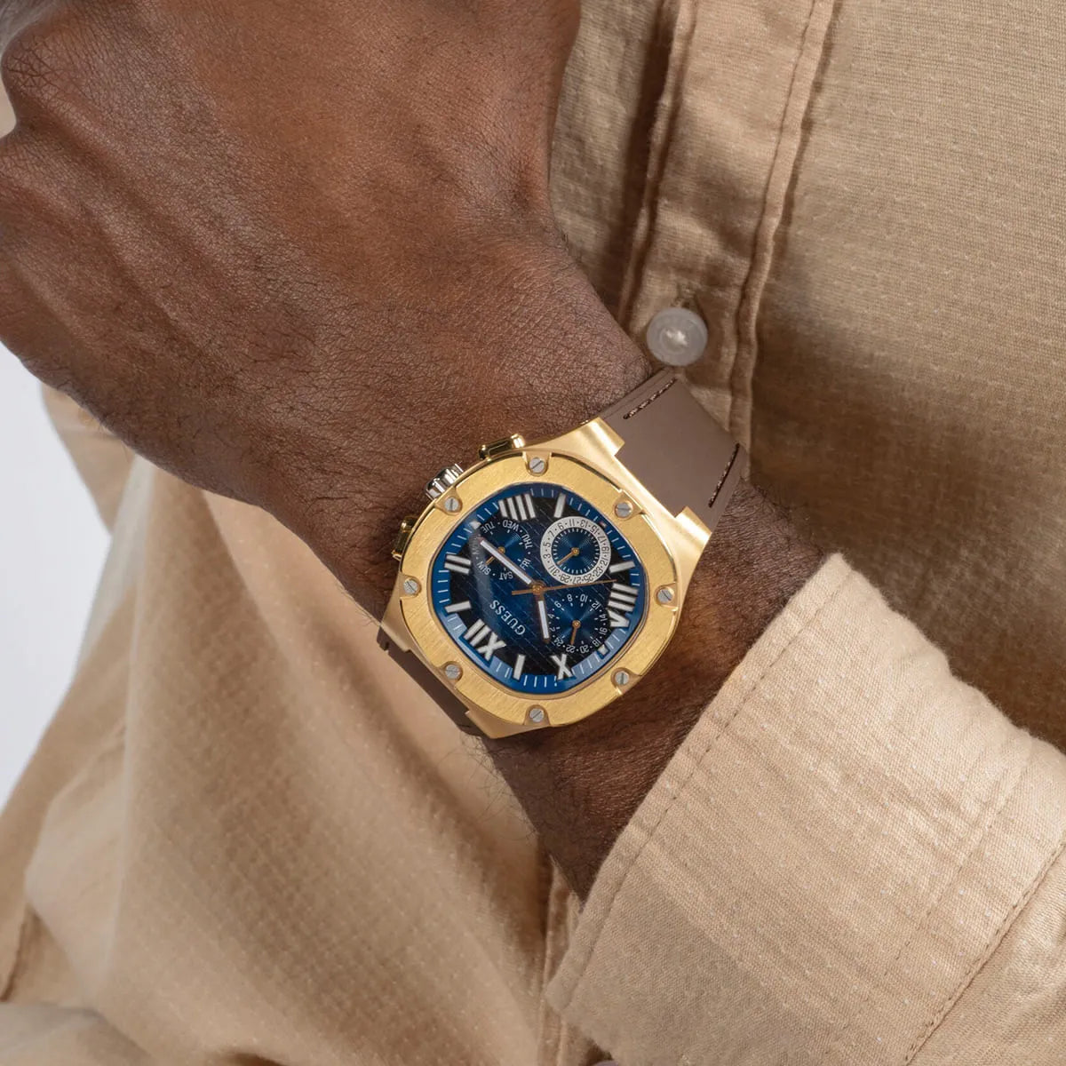 GUESS HOMME GW0571G5