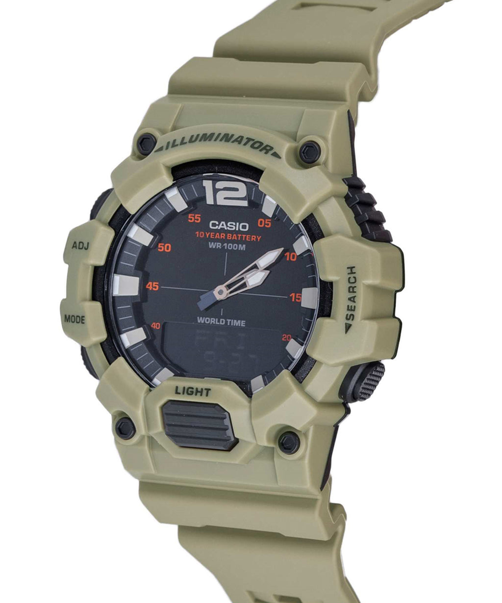 CASIO HDC-700-3A3VDF