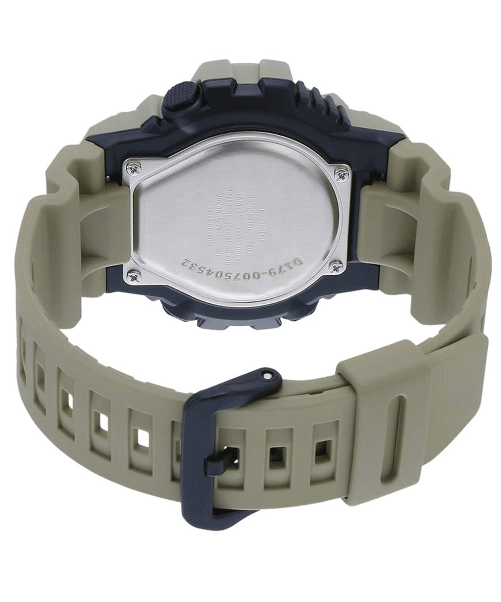 CASIO HDC-700-3A3VDF