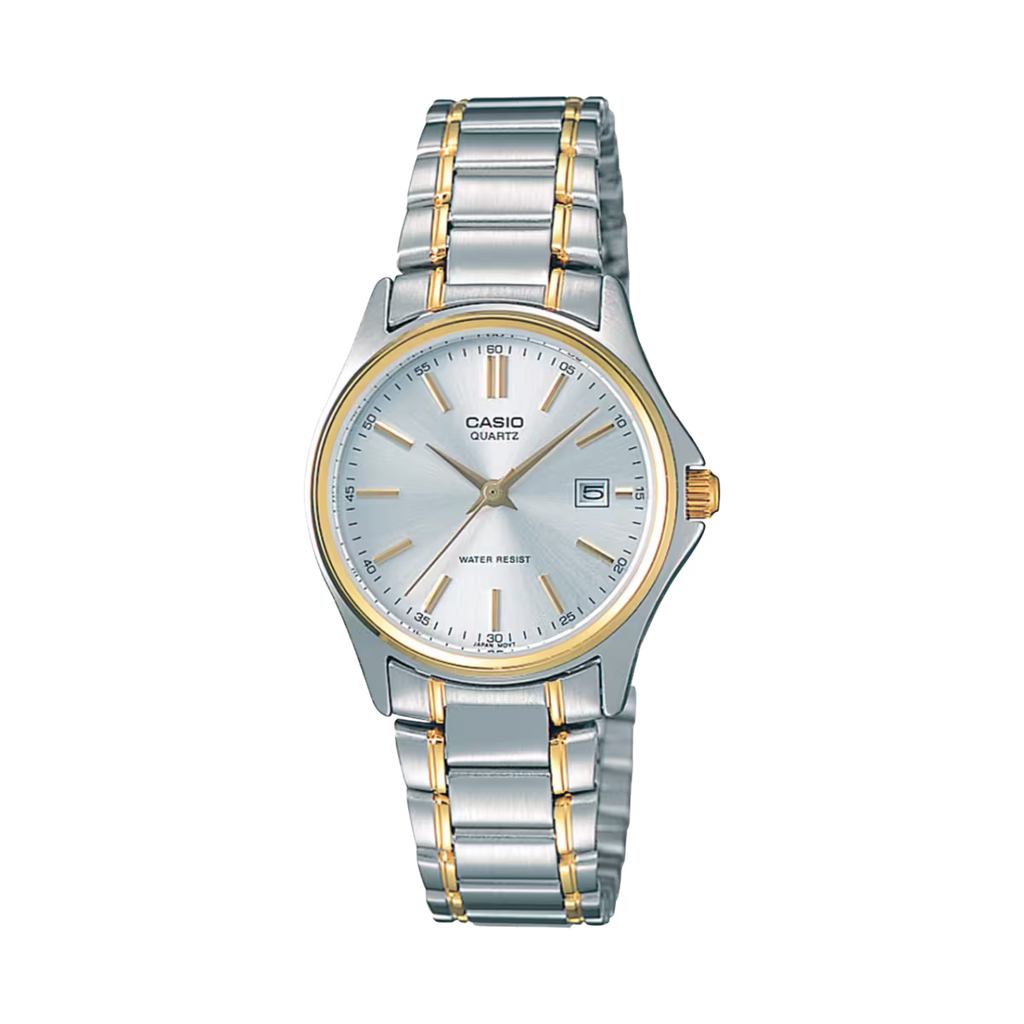 CASIO FEMME LTP-1183G-7ADF
