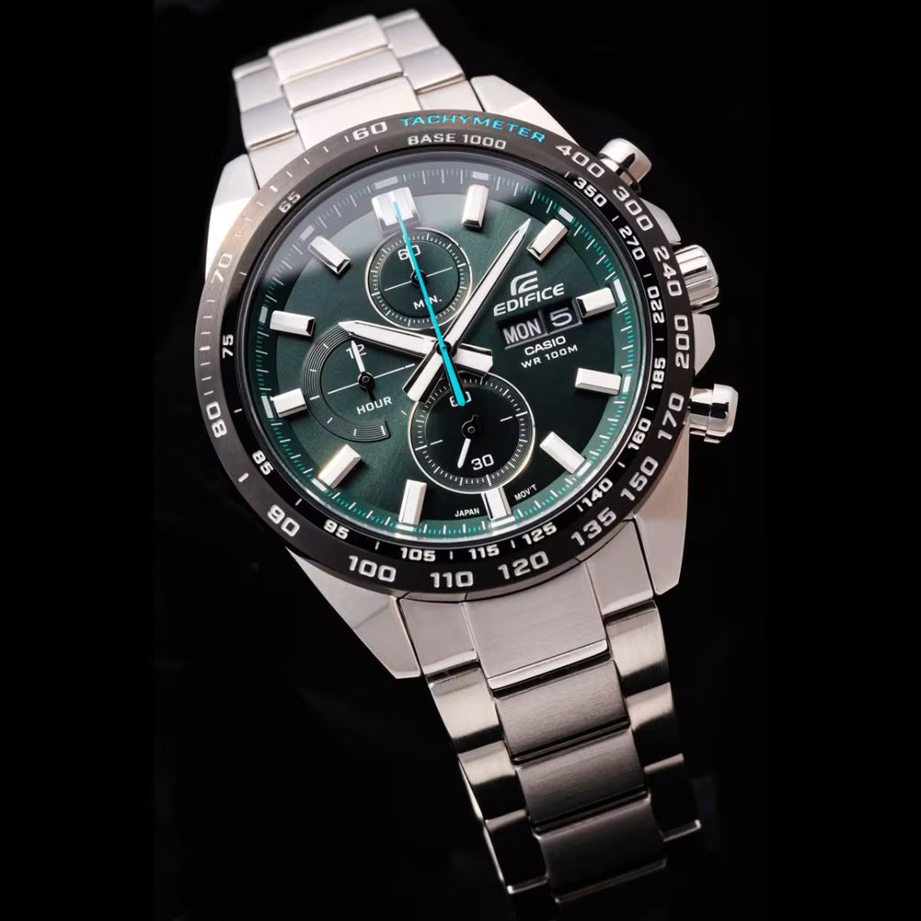 CASIO EDIFICE EFR-574DB-3AVUDF