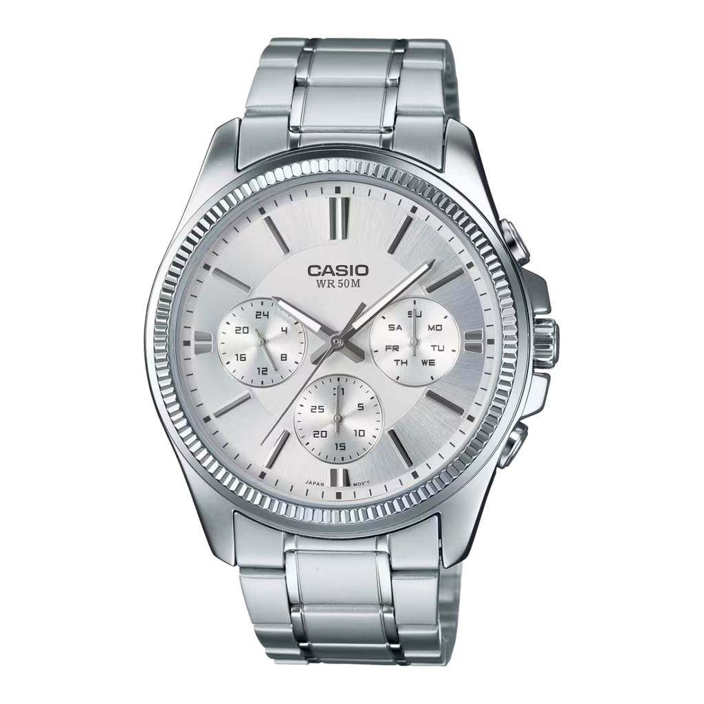 casio - MTP-1375D-7AVDF
