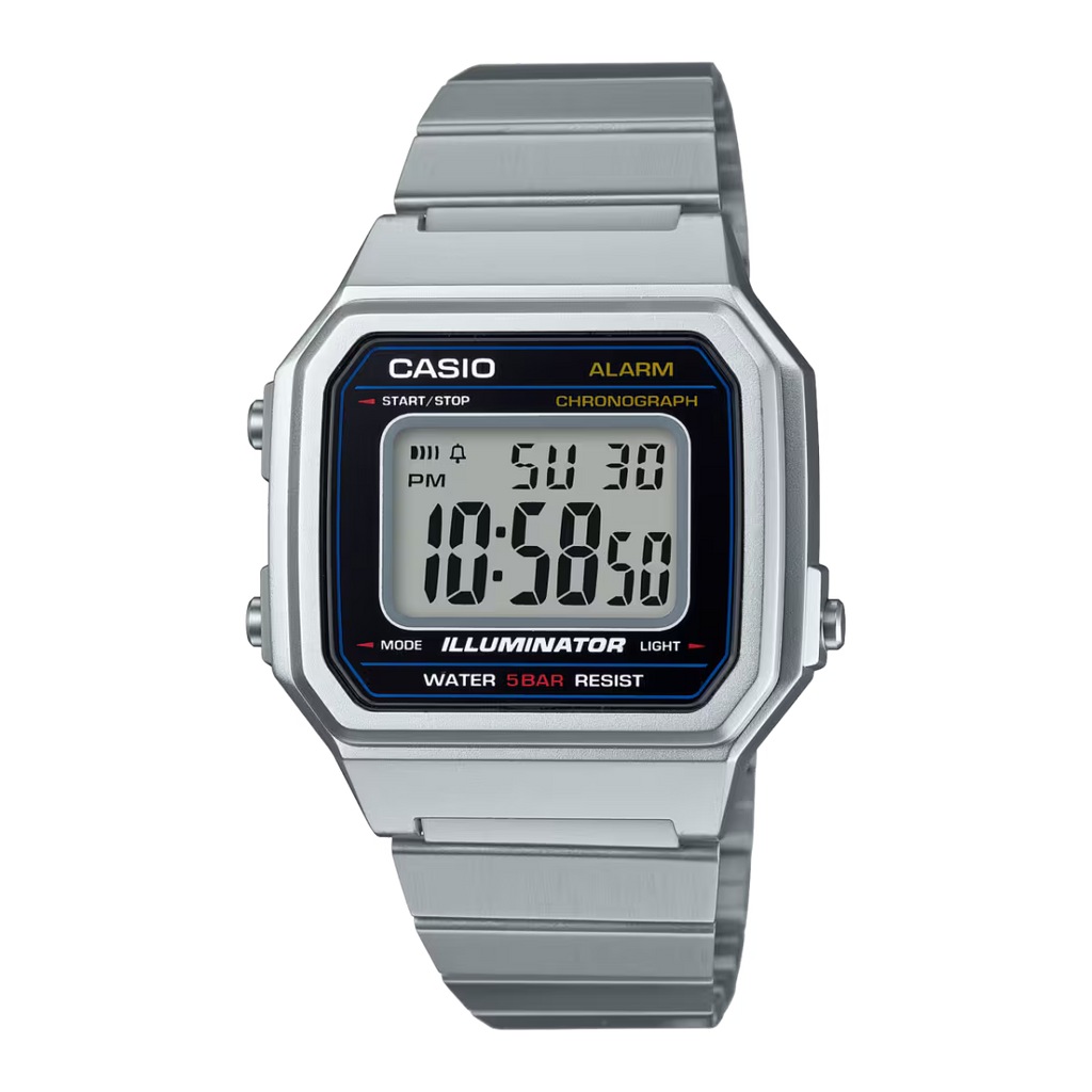 CASIO VINTAGE - B650WD-1A