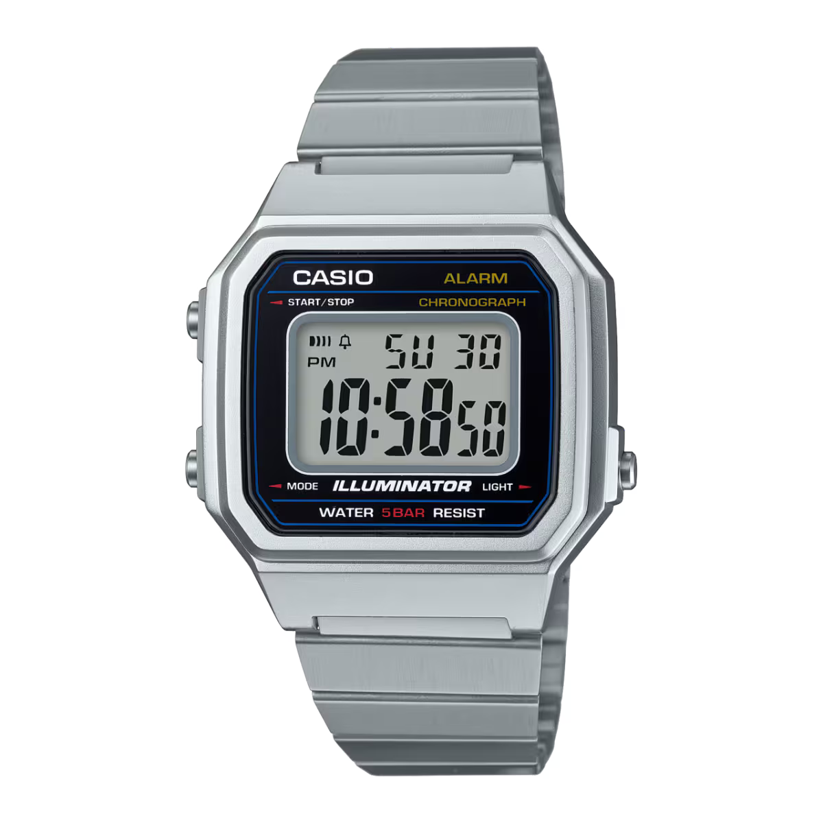 CASIO VINTAGE - B650WD-1A
