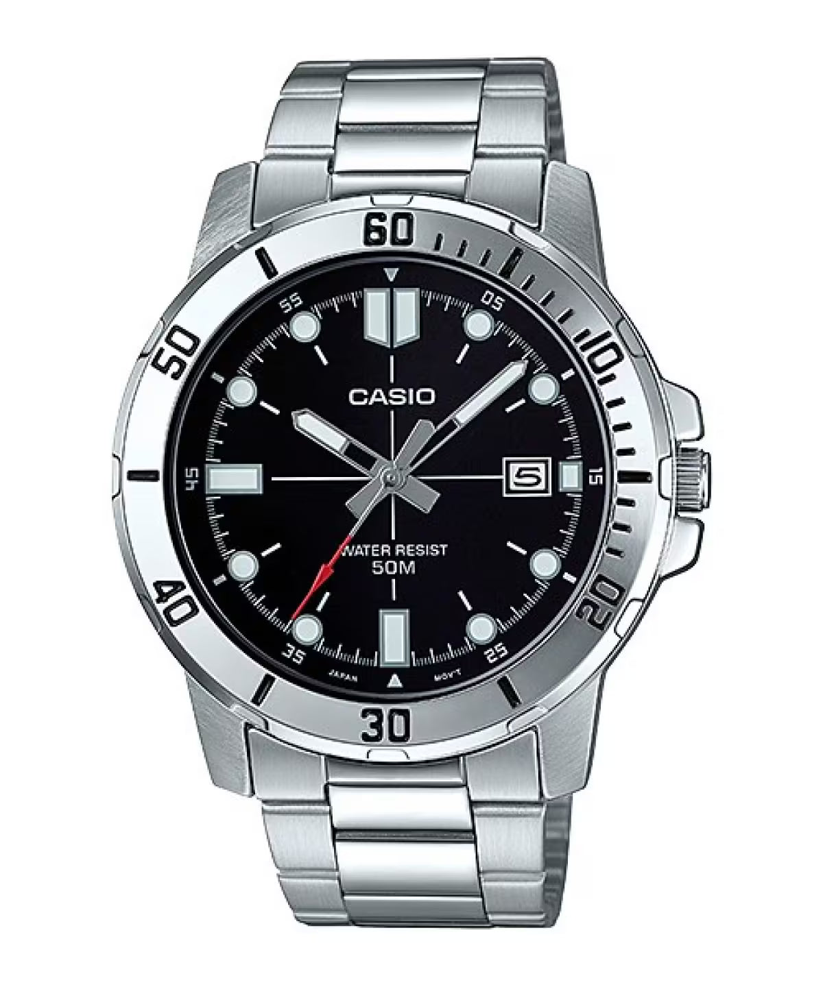 CASIO - MTP-VD01D-1EVUDF