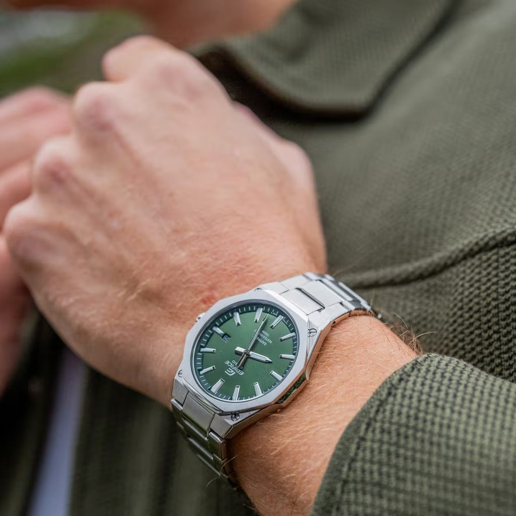 CASIO EDIFICE EFR-S108D-3AVUDF