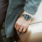 CASIO EDIFICE EFR-575D-2ADF