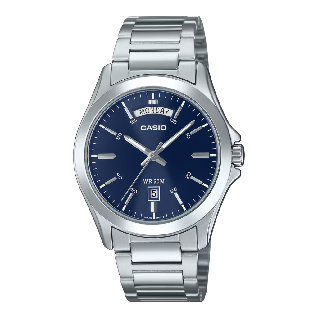 CASIO MTP-1370D-2A2VDF