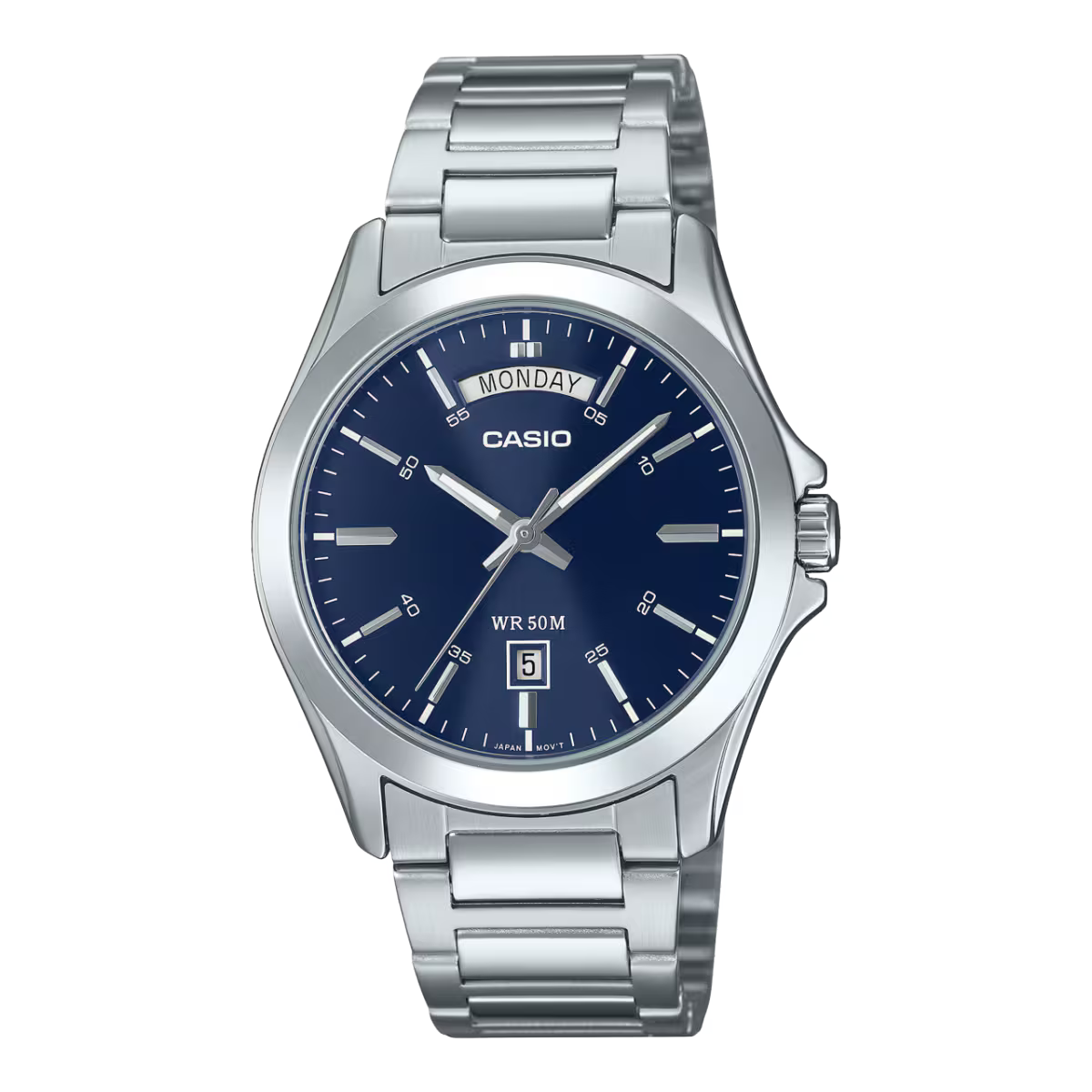 CASIO MTP-1370D-2A2VDF