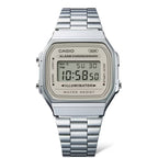 CASIO HOMME FEMME VINTAGE A168WA-8AY
