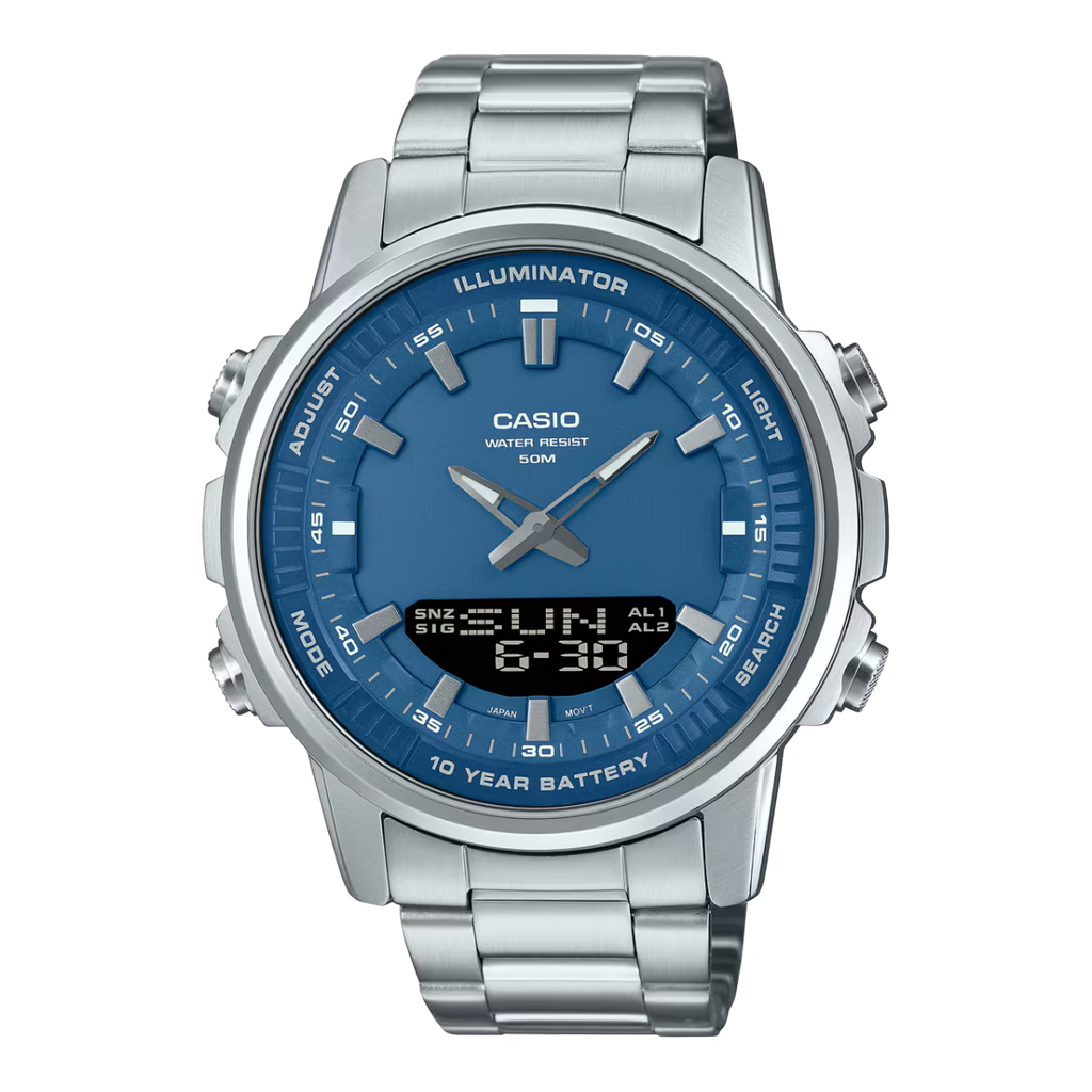 CASIO HOMME AMW-880D-2A1VDF