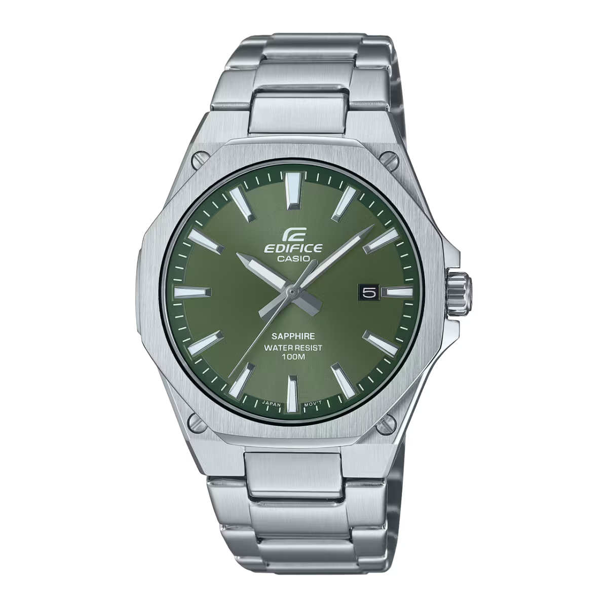 CASIO EDIFICE EFR-S108D-3AVUDF