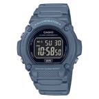 CASIO SPORT HOMME W219HC-2BVDF