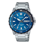 CASIO HOMME MTD-125D-2A1VDF
