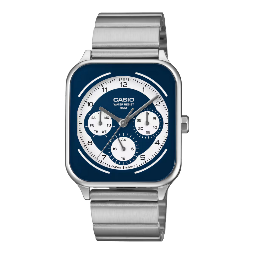 CASIO HOMME MTP-M307D-2BVDF