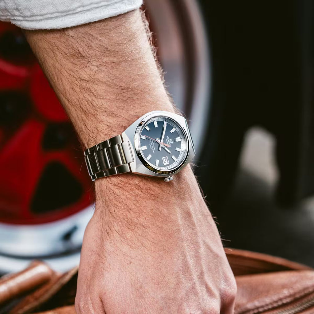 CASIO EDIFICE EFB-109D-1AVDF