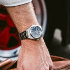 CASIO EDIFICE EFB-109D-1AVDF
