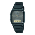 CASIO HOMME FEMME AW-48HE-8AVDF