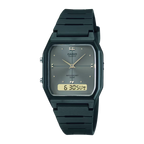 CASIO HOMME FEMME AW-48HE-8AVDF