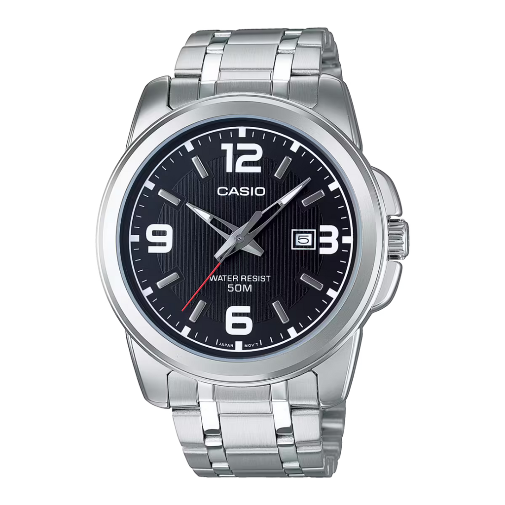 CASIO HOMME MTP-1314D-1AVDF