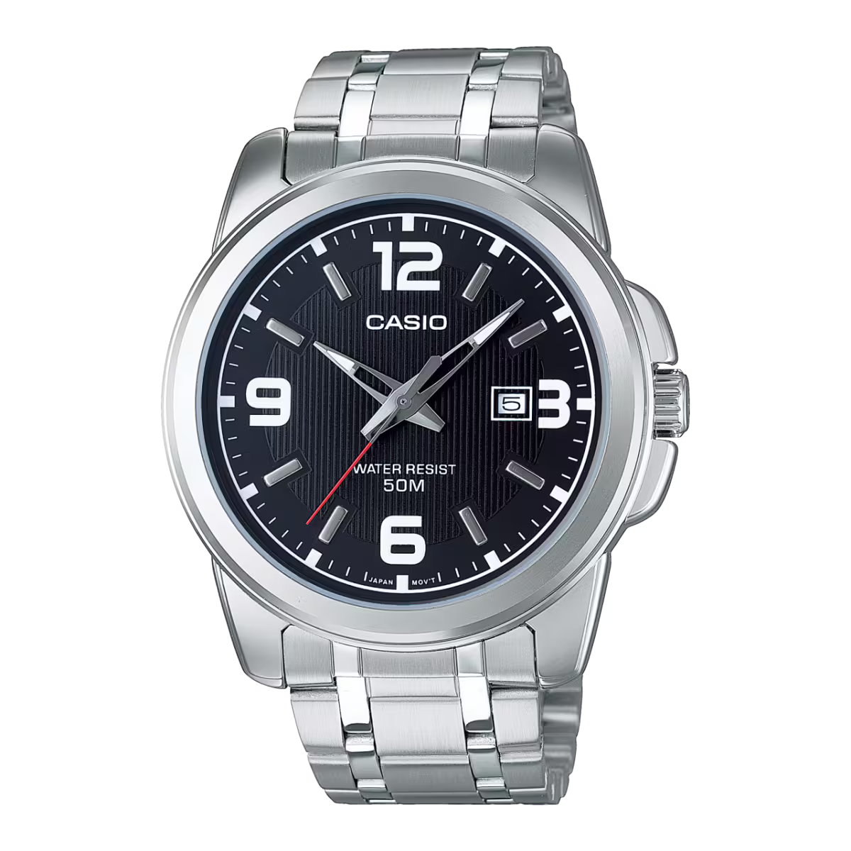 CASIO HOMME MTP-1314D-1AVDF