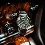CASIO EDIFICE EFR-575CL-3ADF