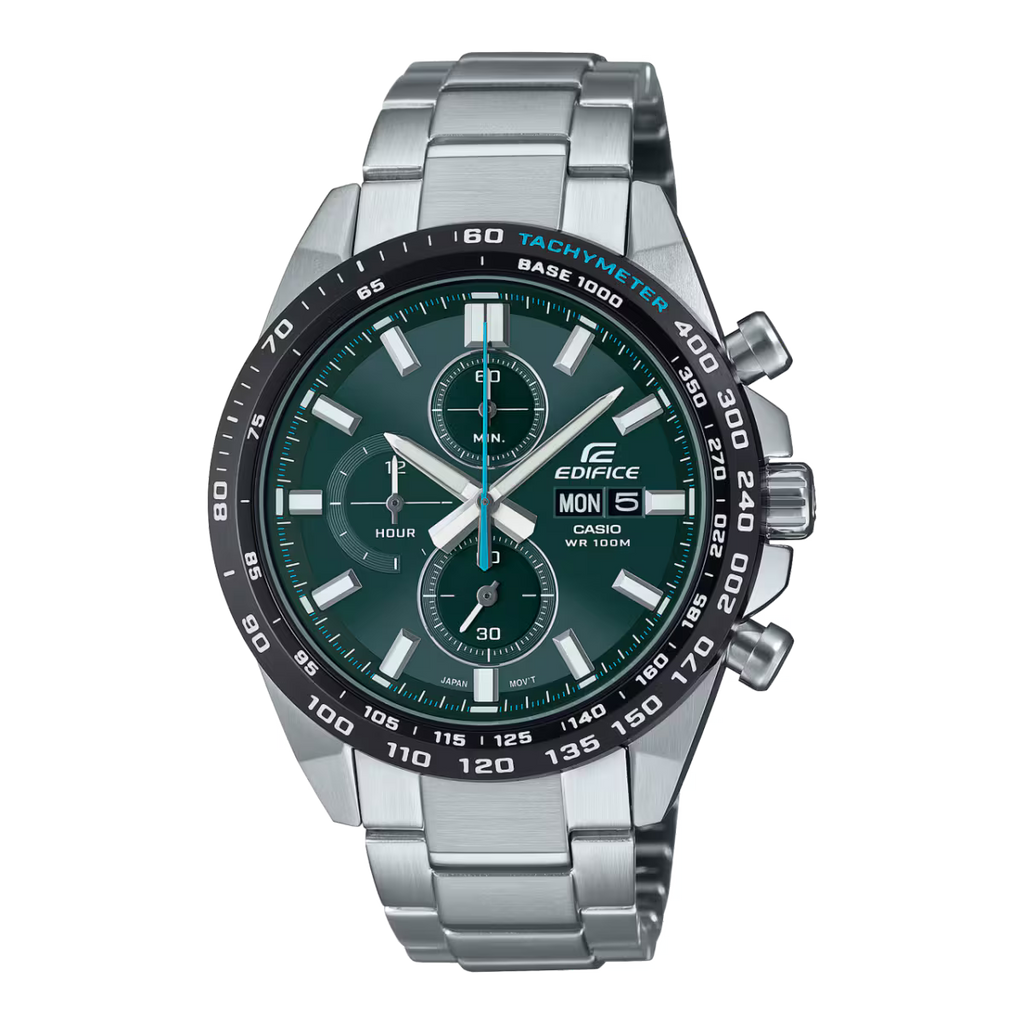 CASIO EDIFICE EFR-574DB-3AVUDF