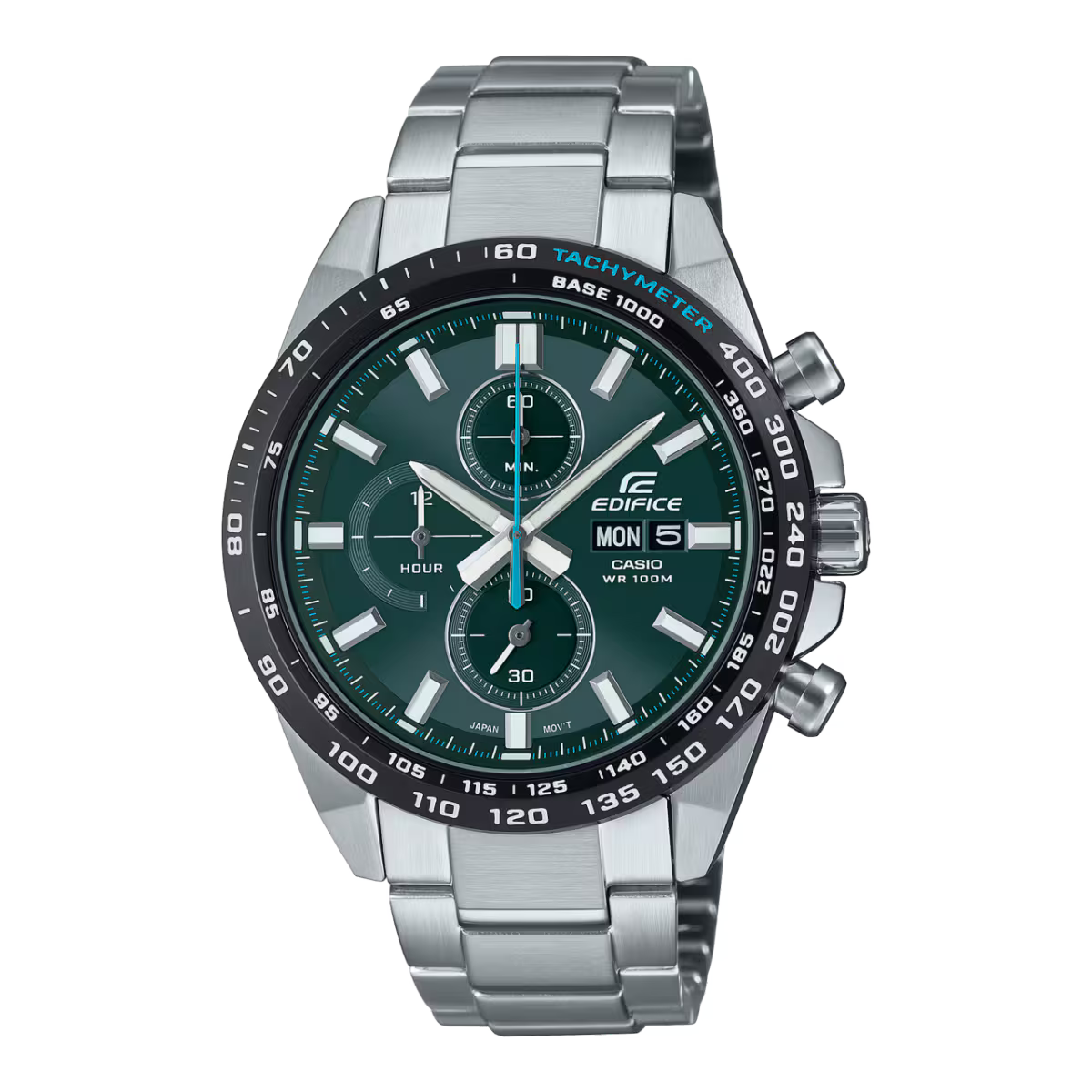 CASIO EDIFICE EFR-574DB-3AVUDF