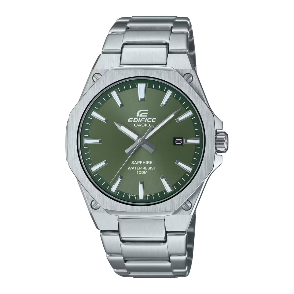 CASIO EDIFICE EFR-S108D-3AVUDF