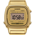 CASIO LA670WGA-9DF