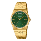CASIO HOMME FEMME MTP-B146G-3AVDF