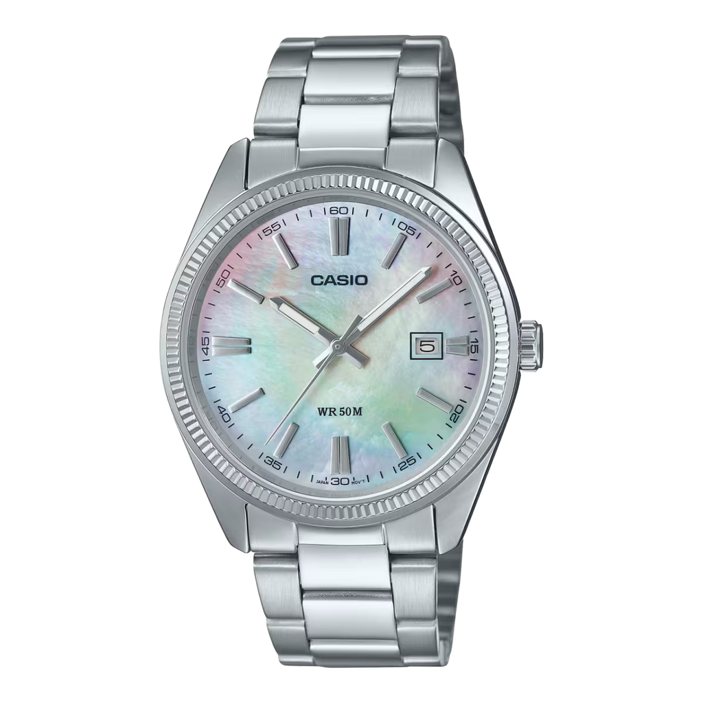 CASIO HOMME MTP-1302DS-7AVDF