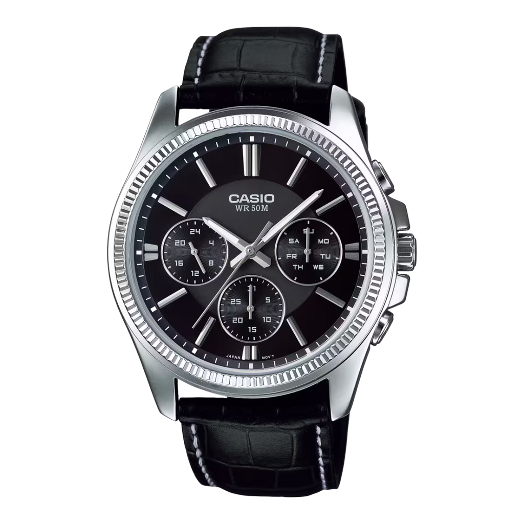 CASIO MTP-1375L-1AVDF