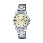 CASIO FEMME LTP-V004SG-9AUDF