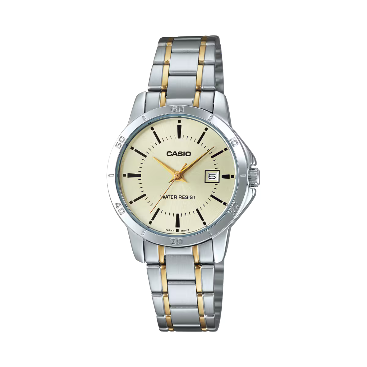 CASIO FEMME LTP-V004SG-9AUDF
