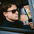CASIO EDIFICE EFB-109D-2AVDF