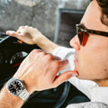 CASIO EDIFICE EFB-109D-1AVDF