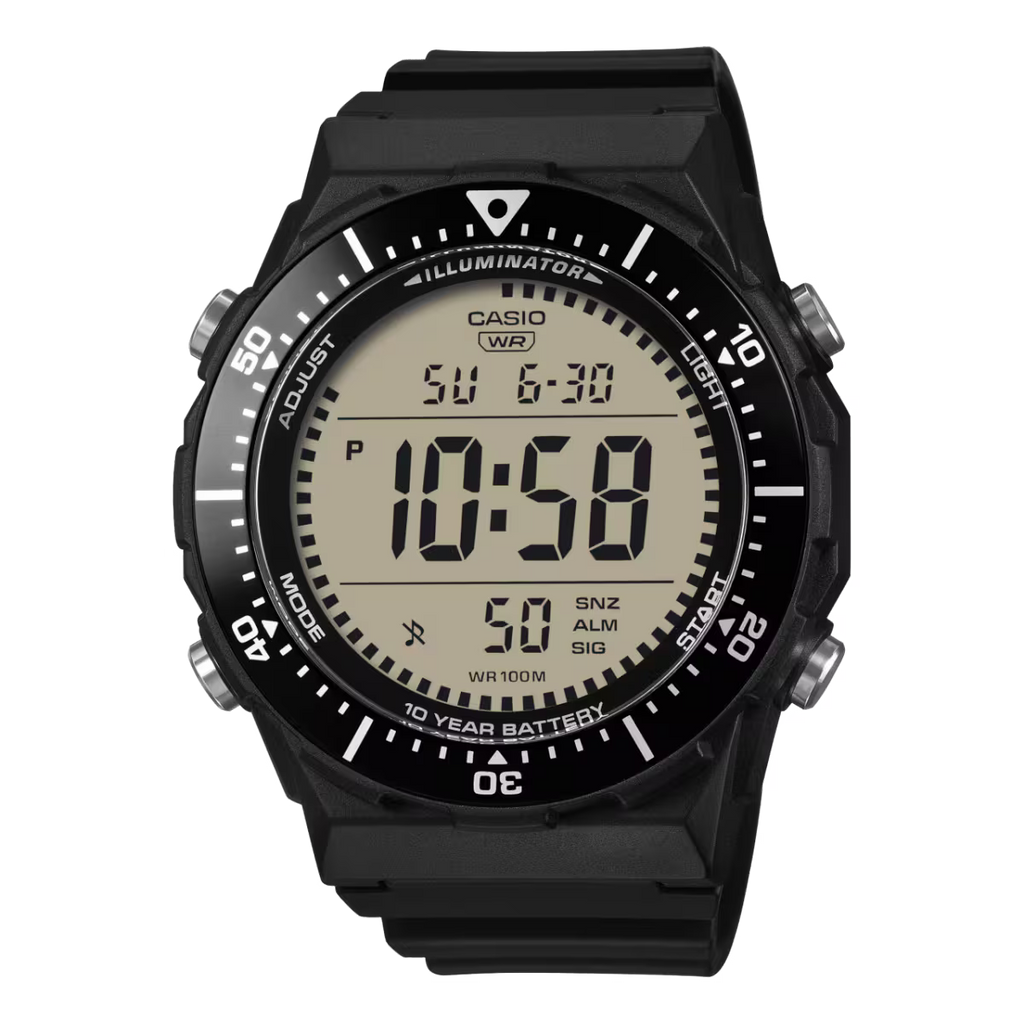 CASIO SPORT HOMME AE-1700H-1AVDF