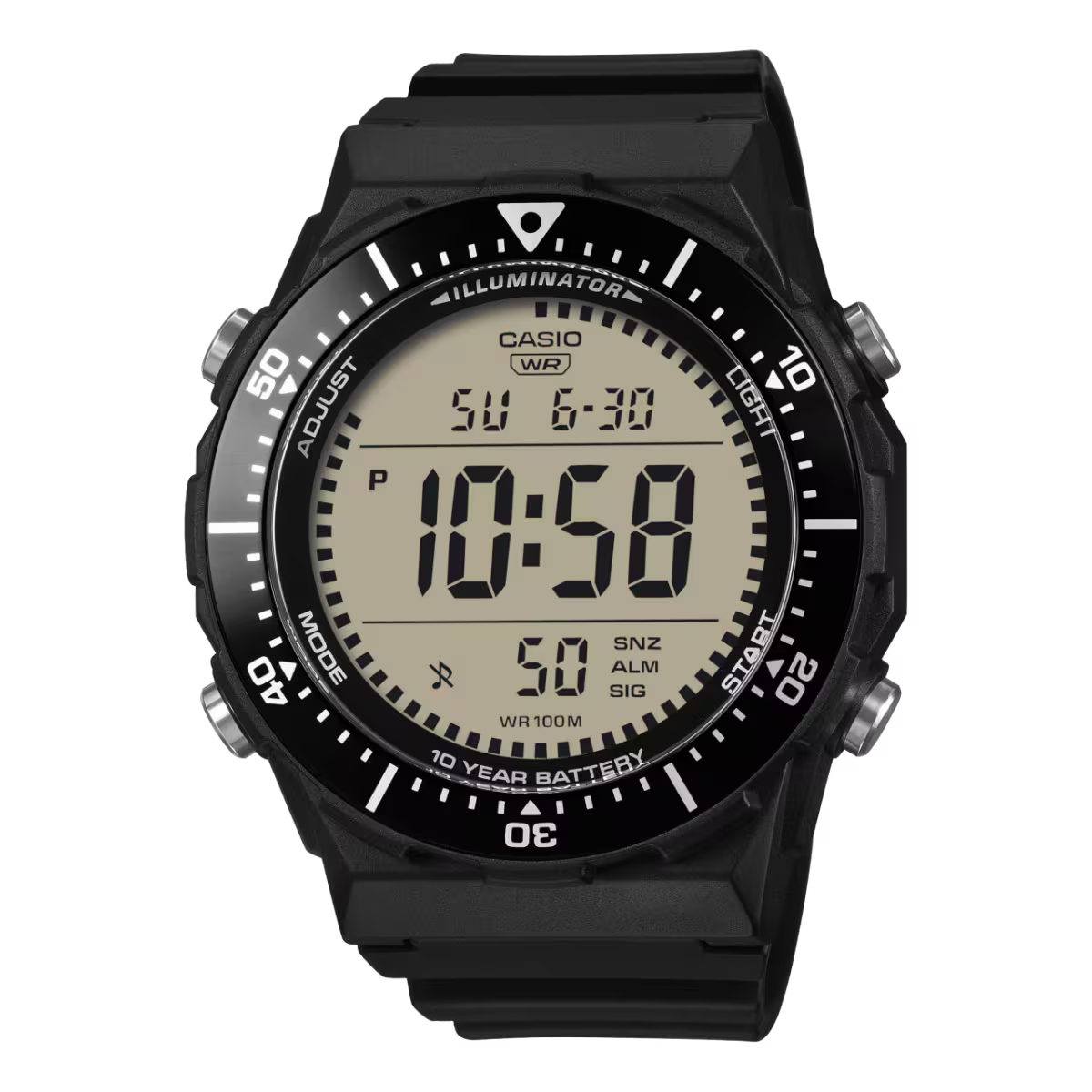 CASIO SPORT HOMME AE-1700H-1AVDF