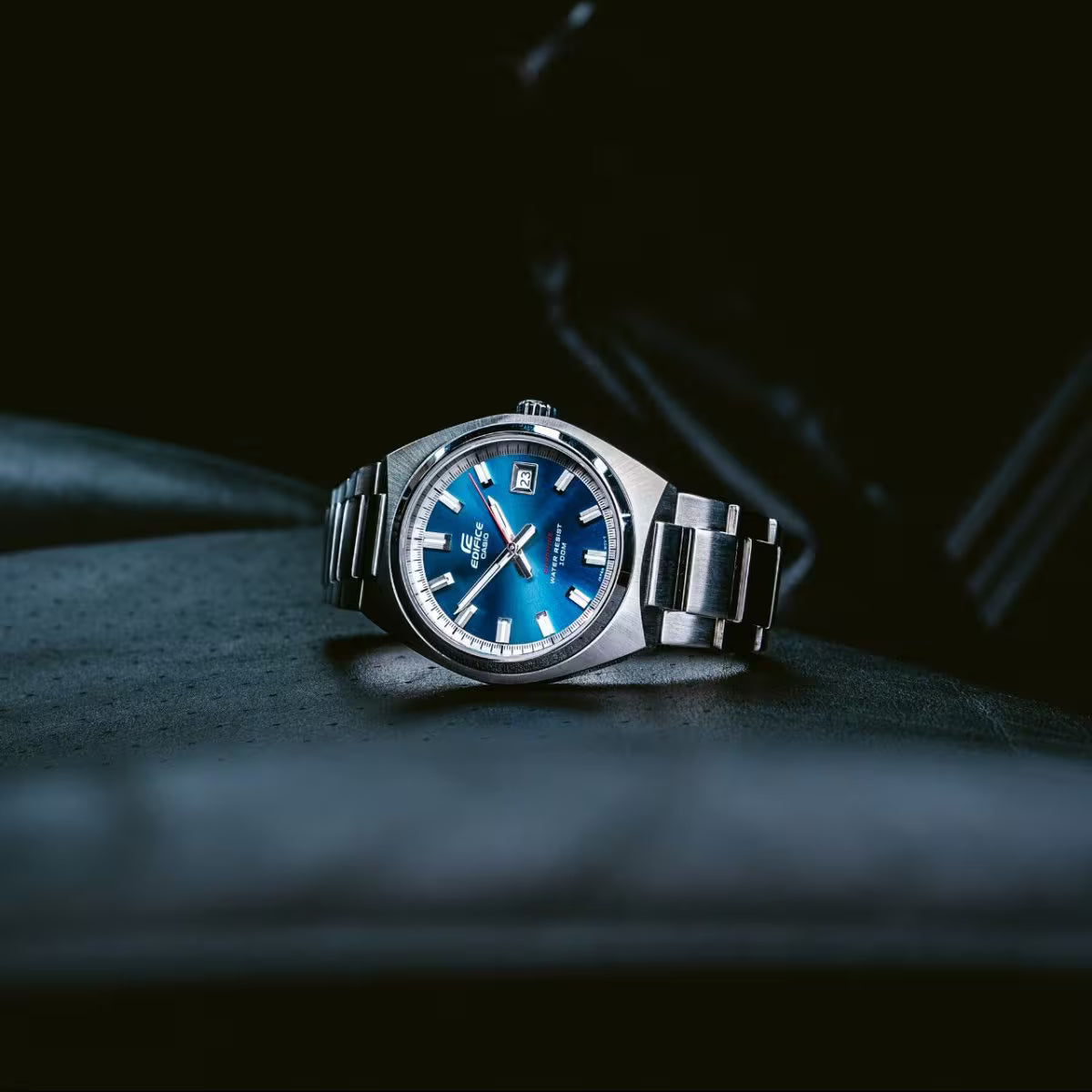 CASIO EDIFICE EFB-109D-2AVDF