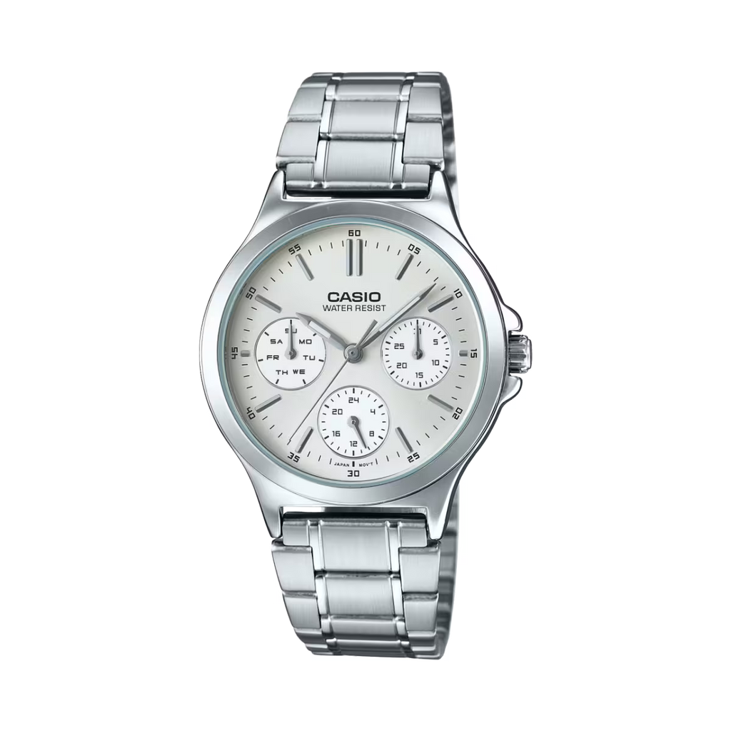 CASIO LTP-V300D-7AUDF