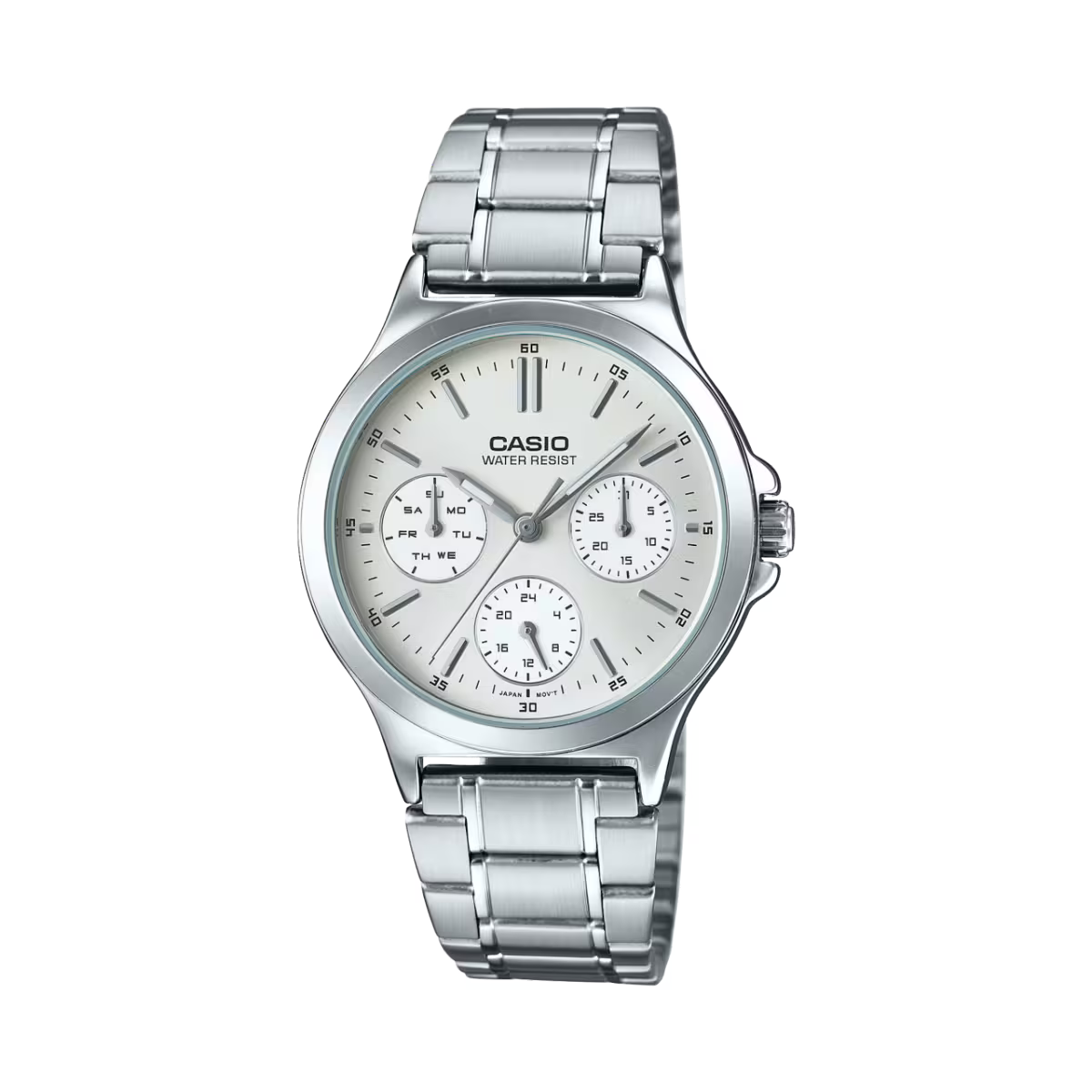 CASIO LTP-V300D-7AUDF