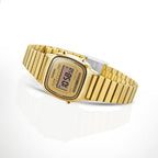 CASIO LA670WGA-9DF