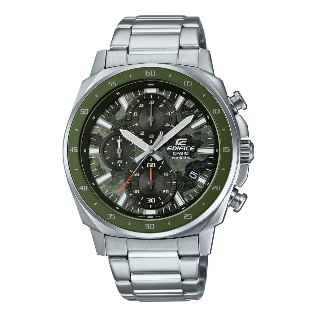 CASIO EDIFICE EFV-600D-3CVUDF