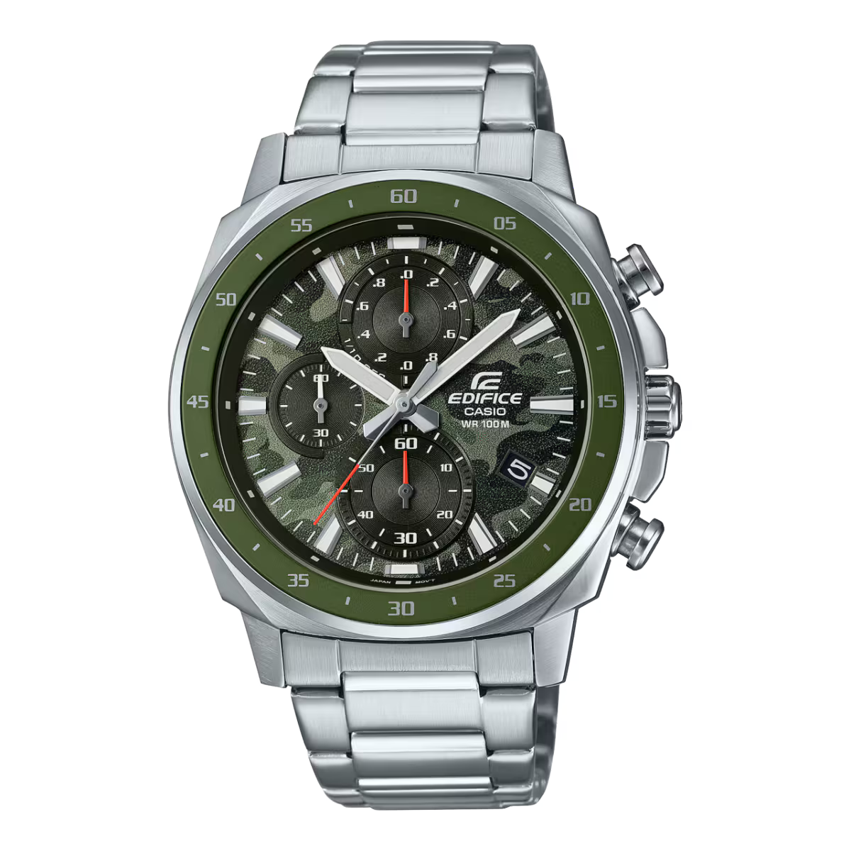 CASIO EDIFICE EFV-600D-3CVUDF