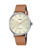 CASIO LTP-VT01L-5BUDF